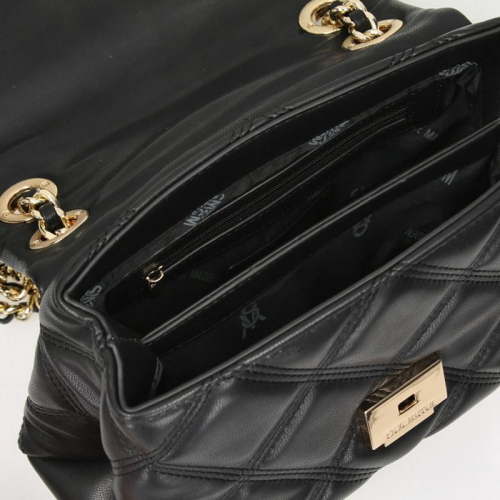Steve Madden Bvolturi Zwart