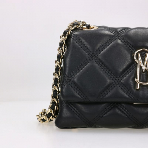 Steve Madden Bvolturi Zwart