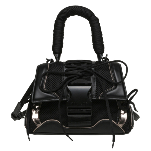 Steve Madden Bdiego Zwart