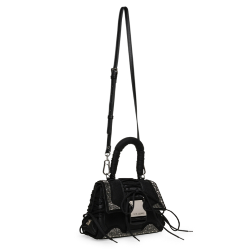 Steve Madden BdiegoR Zwart