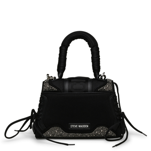 Steve Madden BdiegoR Zwart