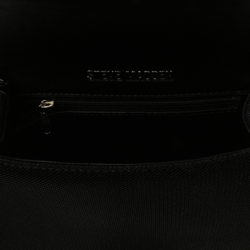 Steve Madden BdiegoR Zwart