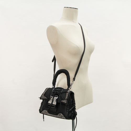 Steve Madden BdiegoR Zwart