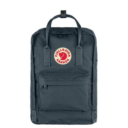 Fjällräven Kånken 15inch Zilver