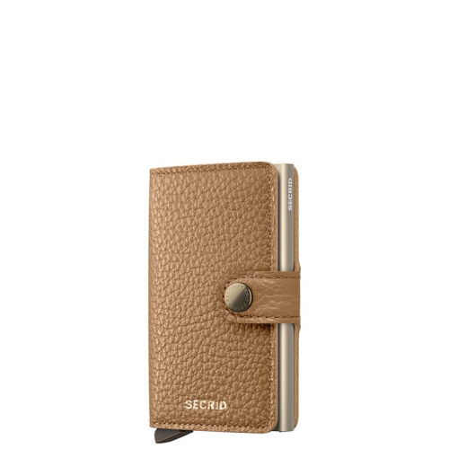 Secrid Miniwallet Pebble 