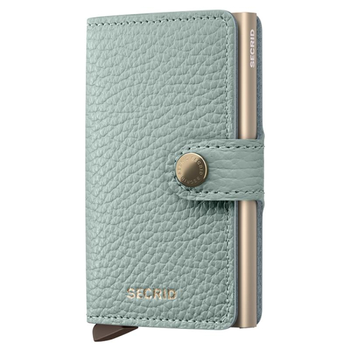 Secrid Miniwallet Pebble Rood