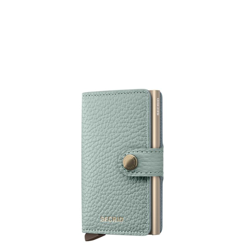 Secrid Miniwallet Pebble Rood