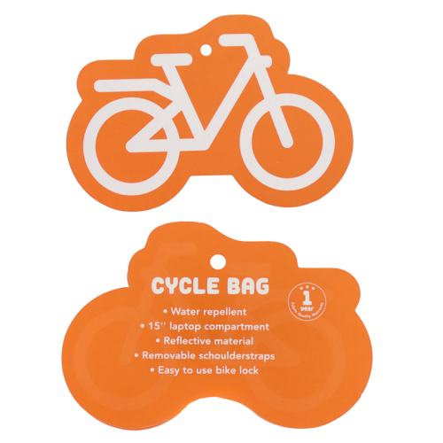 Beagles Bicycle Originals Groen