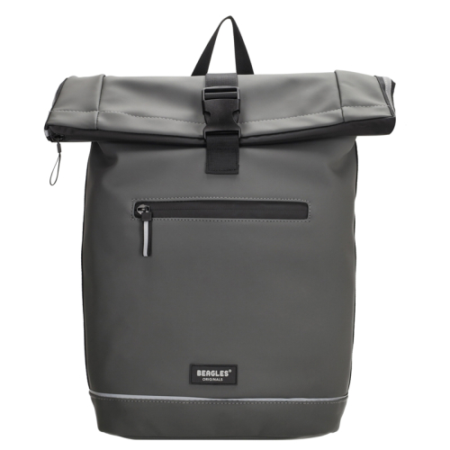 Beagles Bicycle Originals Zilver