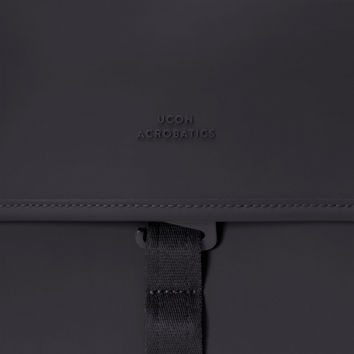 Ucon Acrobatics Kumo Medium Lotus Infinity Zwart