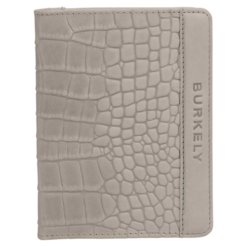 Burkely Casual Cayla Zilver