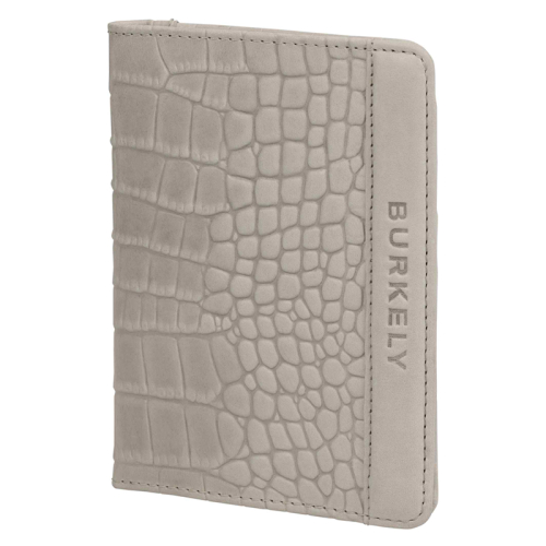 Burkely Casual Cayla Zilver