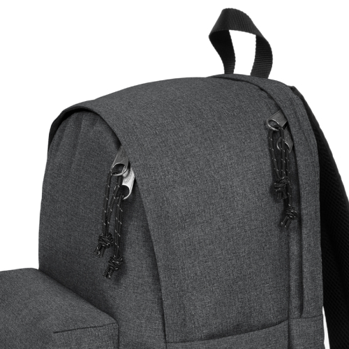 Eastpak Day Office Zilver