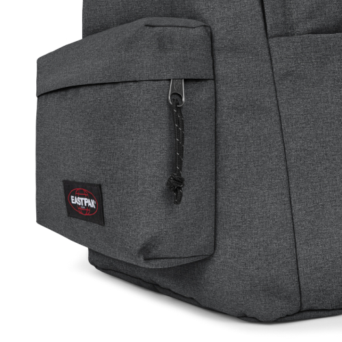 Eastpak Day Office Zilver
