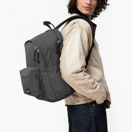 Eastpak Day Office Zilver