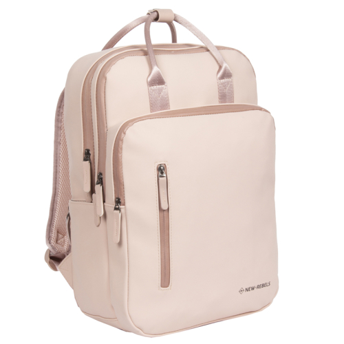 New Rebels William Milwaukee Taupe