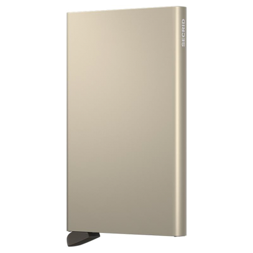 Secrid Cardprotector Beige