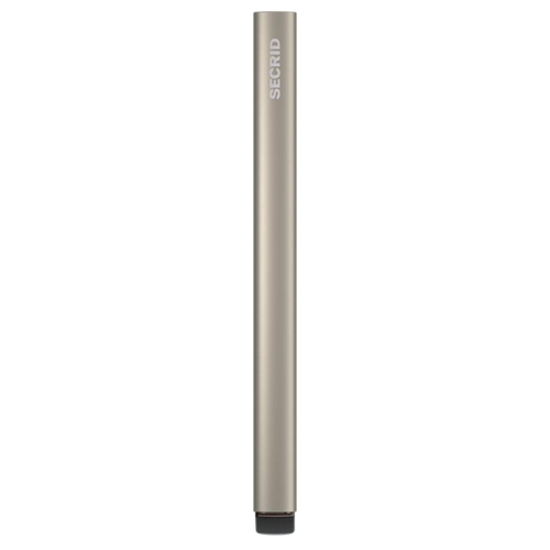 Secrid Cardprotector Beige