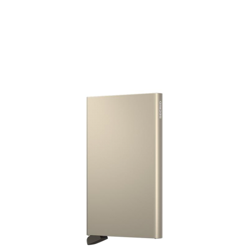 Secrid Cardprotector Beige