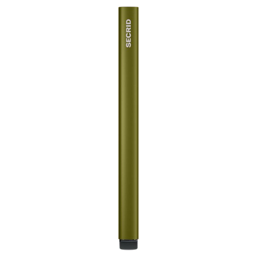Secrid Cardprotector Rood