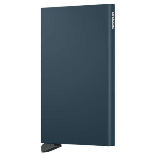 Secrid Cardprotector Groen