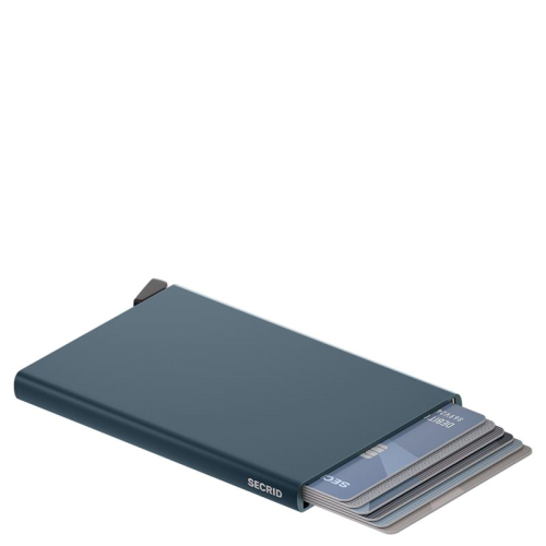 Secrid Cardprotector Groen