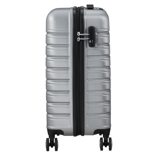 American Tourister Flashline Blauw