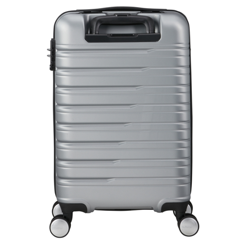 American Tourister Flashline Blauw