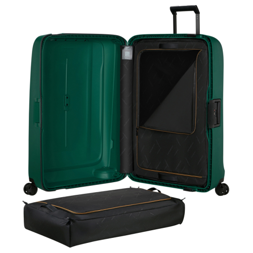 Samsonite Essens Rood