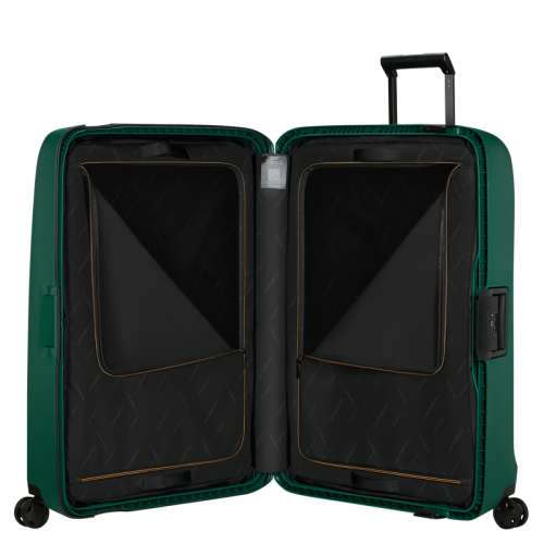 Samsonite Essens Rood