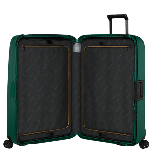 Samsonite Essens Rood