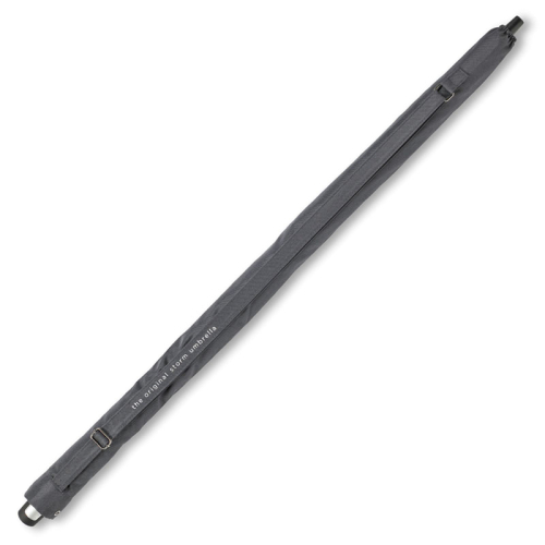 Senz XXL Stick Storm Umbrella Rood