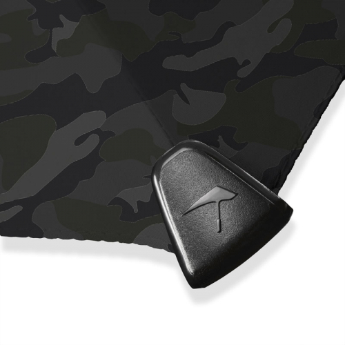 Senz Mini Automatic Foldable Storm Rood