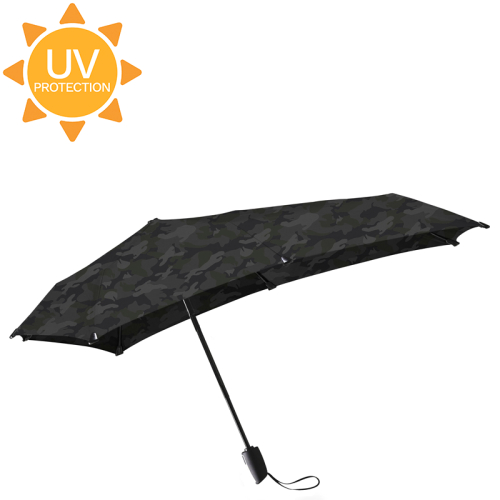 Senz Mini Automatic Foldable Storm Rood
