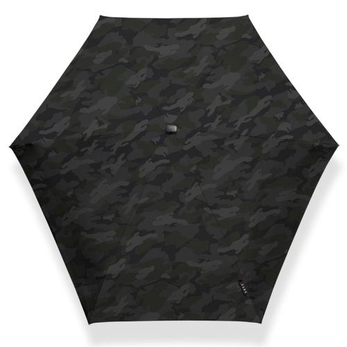 Senz Micro Foldable Storm Umbrella Rood