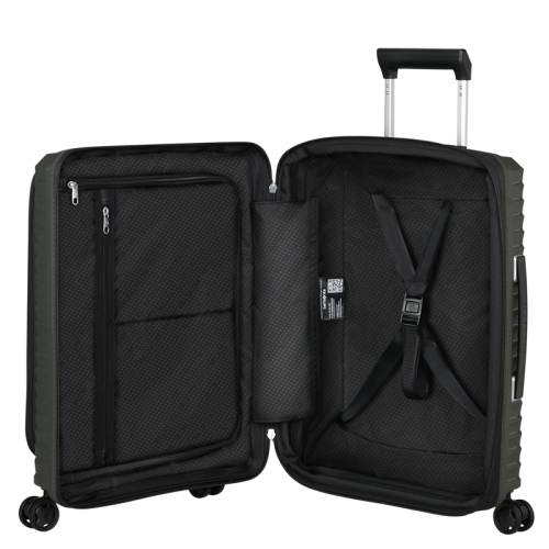 Samsonite Upscape Rood