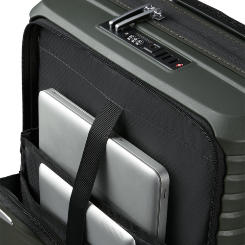 Samsonite Upscape Rood