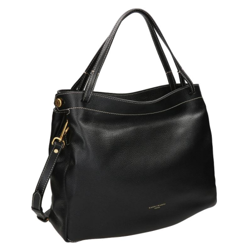 Gianni Chiarini Ottavia Zwart