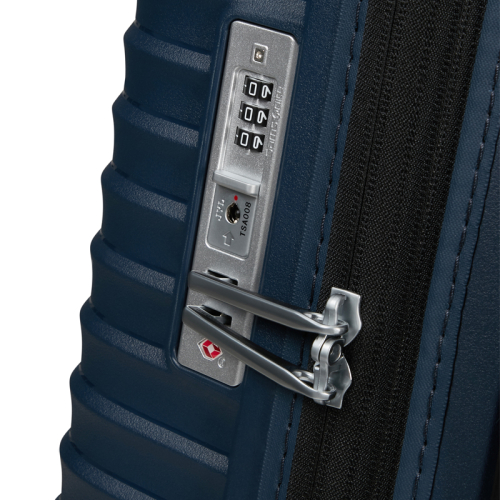 Samsonite Upscape Groen