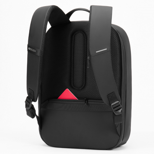 XD Design Bobby Edge Zwart