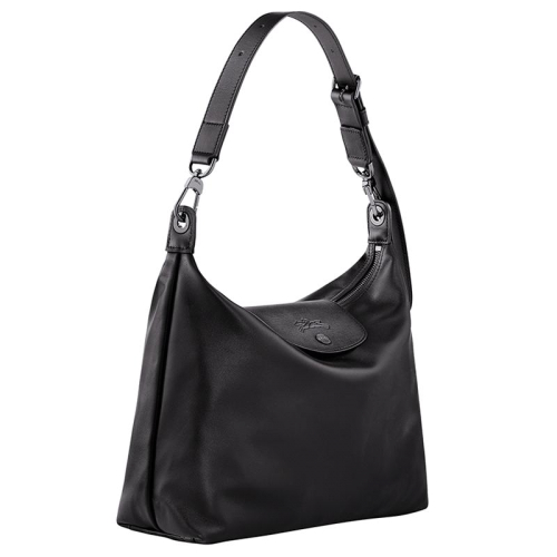 Longchamp Le Pliage Xtra Zwart