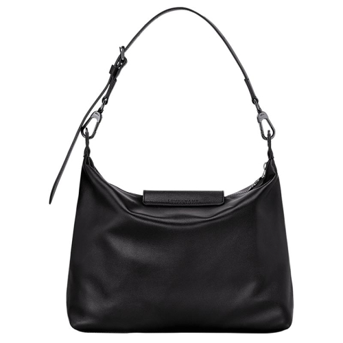 Longchamp Le Pliage Xtra Zwart