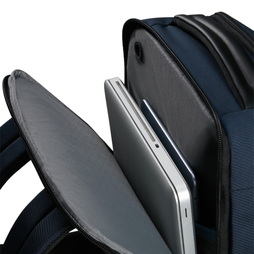 Samsonite Evosight Groen