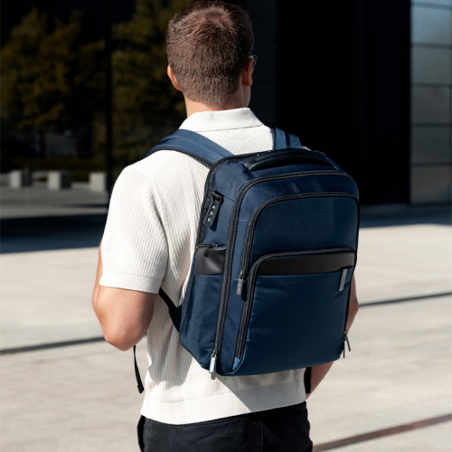 Samsonite Evosight Groen