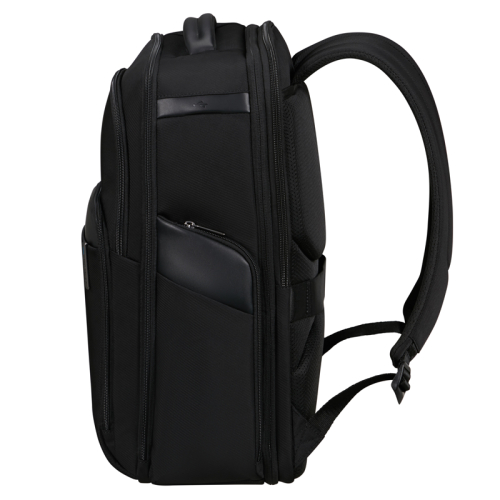 Samsonite Evosight Zwart
