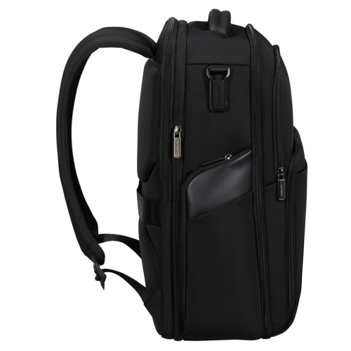 Samsonite Evosight Zwart