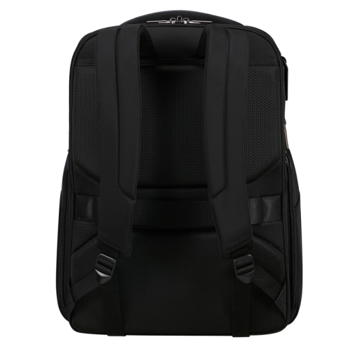 Samsonite Evosight Zwart