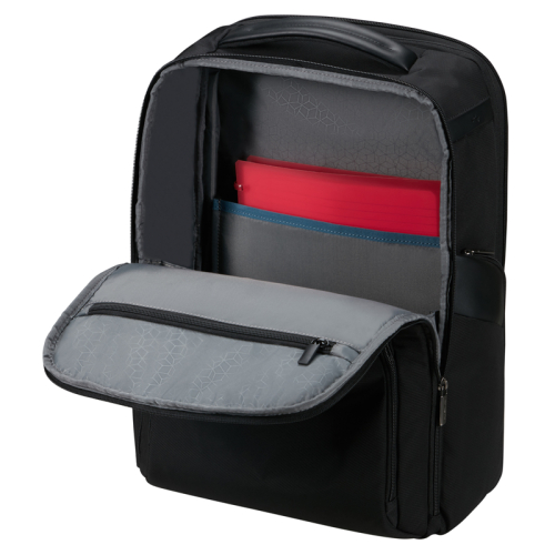 Samsonite Evosight Zwart