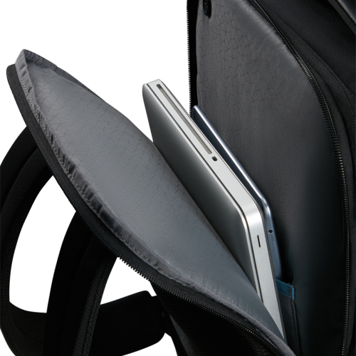 Samsonite Evosight Zwart