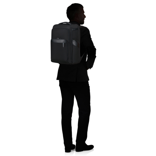 Samsonite Evosight Zwart